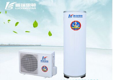 空氣能熱水器和電熱水器哪個經濟?