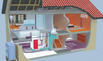 空氣源熱泵采暖市場將迎來新的突破口